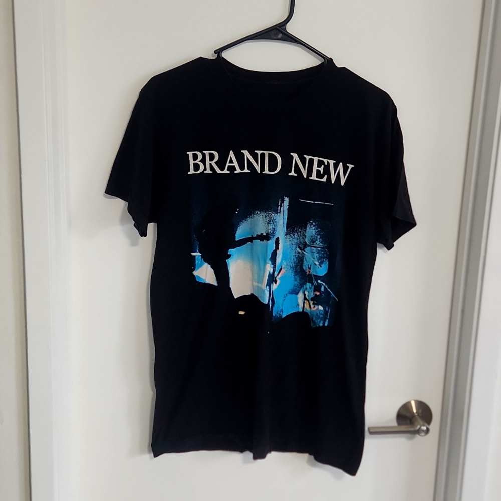 Brand New band T-Shirt